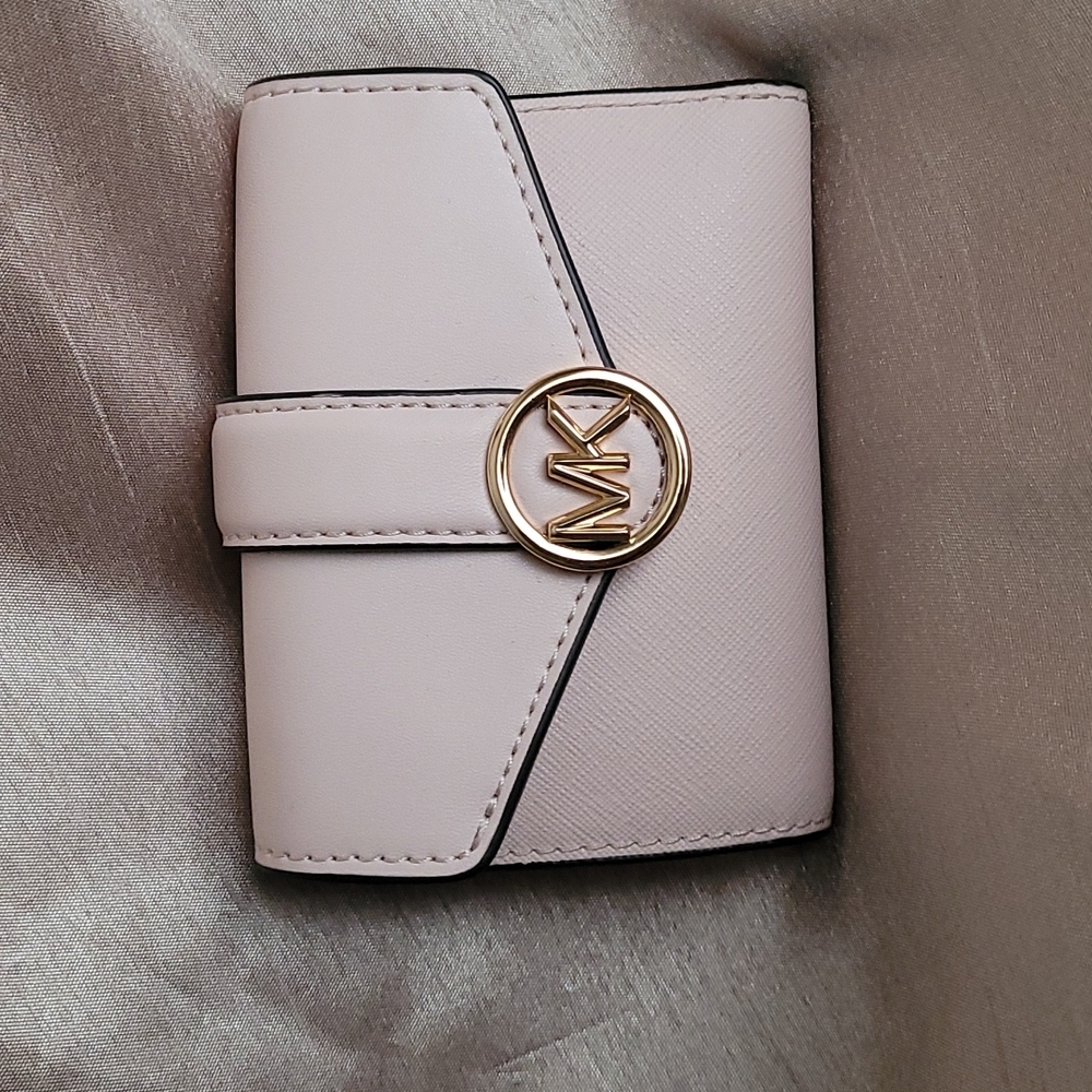 MK WALLET